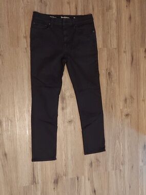 Goodfellow & Co Black Skinny Jeans Mens